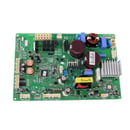 Refrigerator Electronic Control Board EBR78764101
