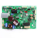 Refrigerator Electronic Control Board EBR78764104