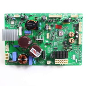 Refrigerator Electronic Control Board EBR78764104