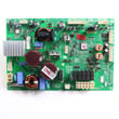 Refrigerator Electronic Control Board EBR78764104