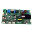Refrigerator Electronic Control Board EBR78931601