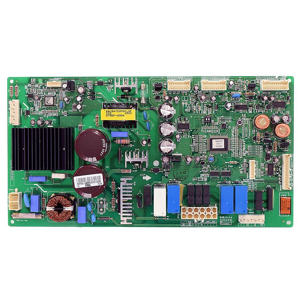 Photo of Refrigerator Electronic Control Board from Repair Parts Direct