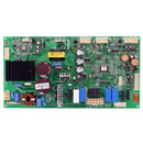 Refrigerator Electronic Control Board