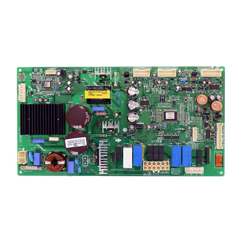 Part #ebr78931602R, Refurbished Refrigerator Electronic Control Board