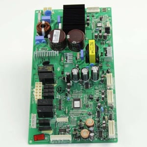 Refrigerator Electronic Control Board EBR78931603