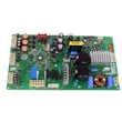 Refrigerator Electronic Control Board for LG LFXS29626S/00 - Part EBR78940502