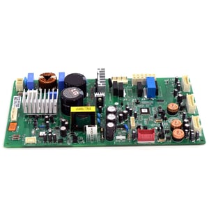 Refrigerator Electronic Control Board (replaces Ebr78940504) EBR78940507