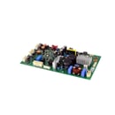 Refrigerator Electronic Control Board