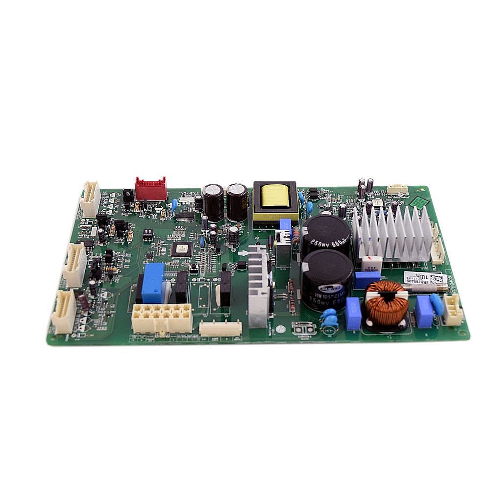 Kenmore Elite Part #ebr78940510, Refrigerator Electronic Control Board | 16.08 x 12.69 x 3.08