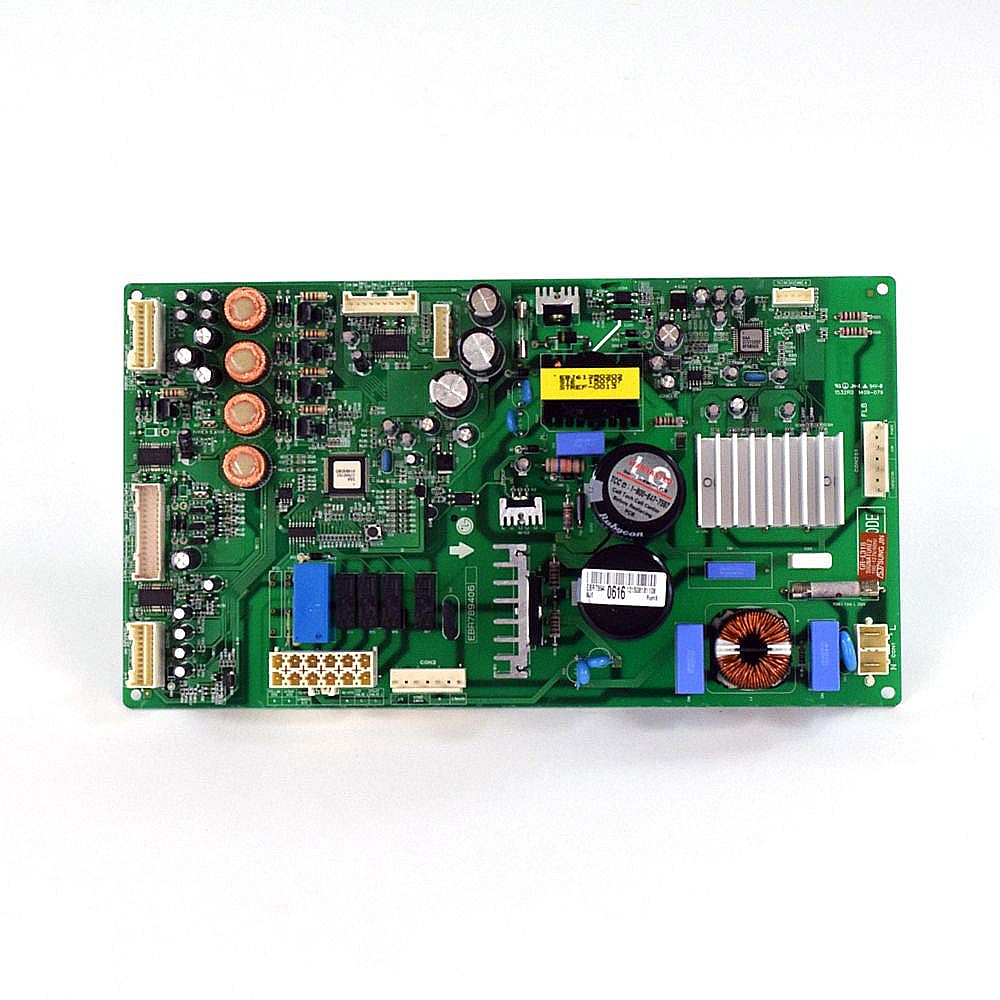 Photo of Refrigerator Electronic Control Board from Repair Parts Direct