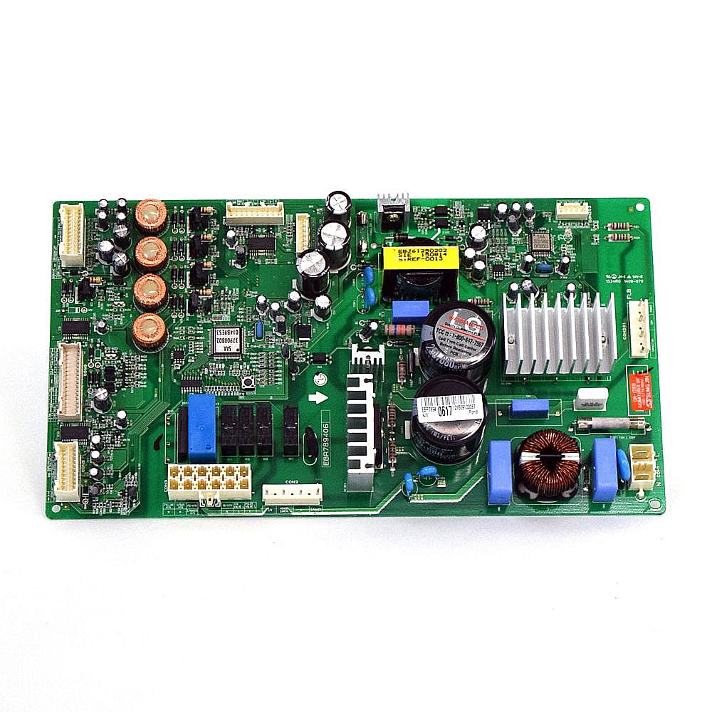 Photo of Refrigerator Electronic Control Board from Repair Parts Direct