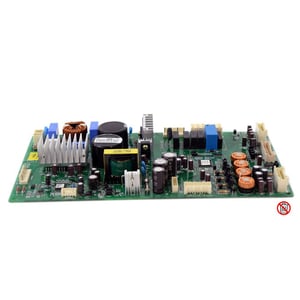 Refrigerator Electronic Control Board EBR78940606