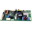 Refrigerator Electronic Control Board for LG LFXS32726S/00 - Part EBR78940606
