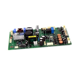Refrigerator Power Control Board (replaces Ebr78940613) EBR78940612