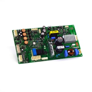 Refrigerator Electronic Control Board EBR78940616