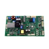 Lg Refrigerator Electronic Control Board EBR78940619