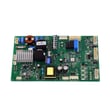 Lg Refrigerator Electronic Control Board EBR78940619