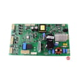 Lg Refrigerator Electronic Control Board EBR78940620