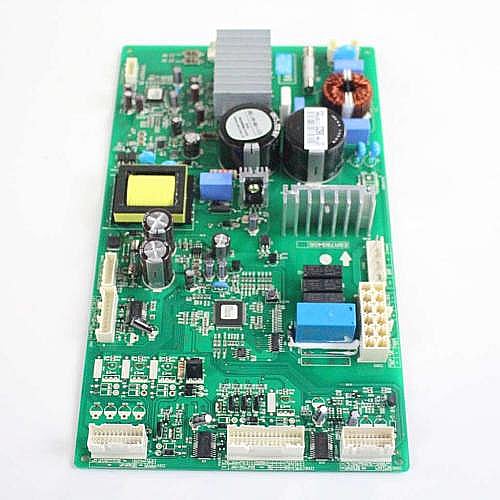 Part #ebr78940623, Kenmore Elite Refrigerator Electronic Control Board / 16.04 x 12.65 x 3.08