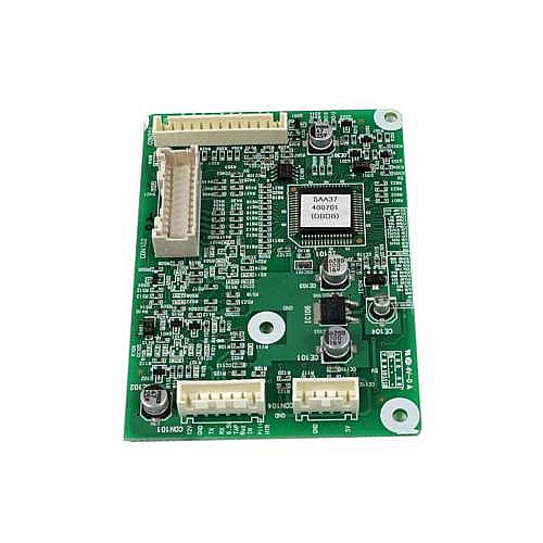 Part #ebr78988402, Refrigerator Dispenser Display Control Board / 9.89 x 8.78 x 5.00