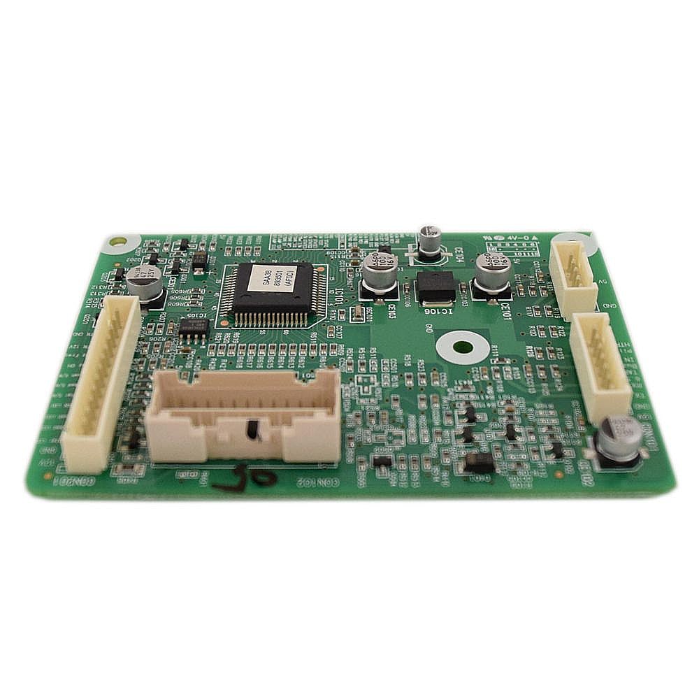 Part #ebr78988405, Refrigerator Dispenser Display Control Board