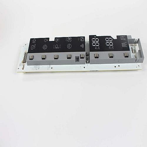 Part #ebr79159701, Refrigerator Dispenser Display Assembly / 26.00 x 7.00 x 8.00