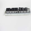 Refrigerator Dispenser Display Assembly for LG LFXS30766S/01 - Part EBR79159701