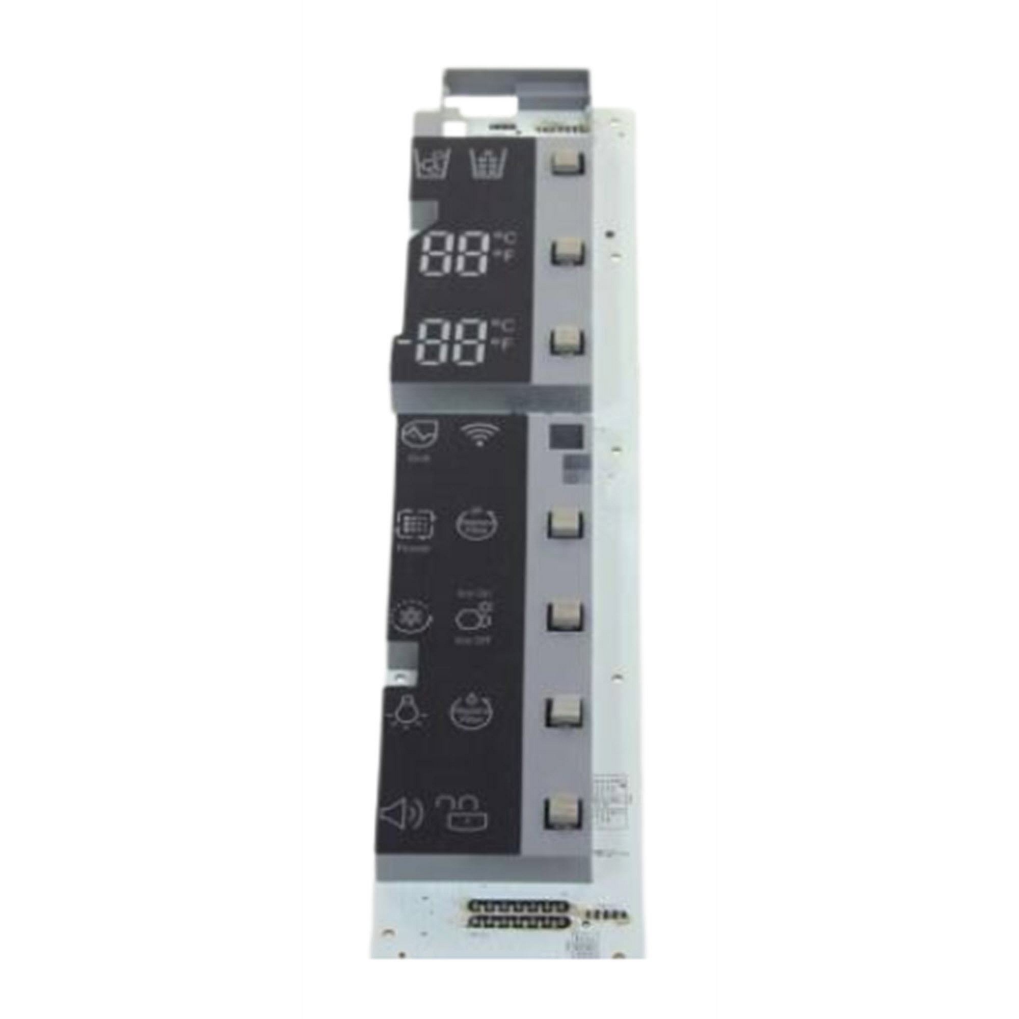 Part #ebr79159702, Refrigerator Dispenser User Interface Control / 16.00 x 12.00 x 3.00