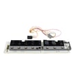 Refrigerator Dispenser User Interface Control for LG LFXS29626S/01 - Part EBR79159704