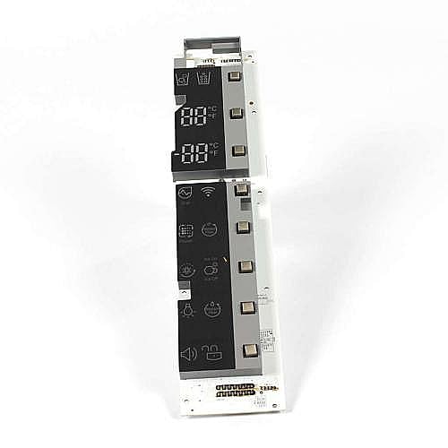 Part #ebr79159717, Refrigerator Dispenser Display Control Board / 17.67 x 11.83 x 4.00