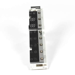 Refrigerator Dispenser Display Control Board EBR79159717