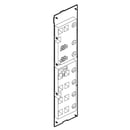 Refrigerator Dispenser Display Control Board EBR79159717