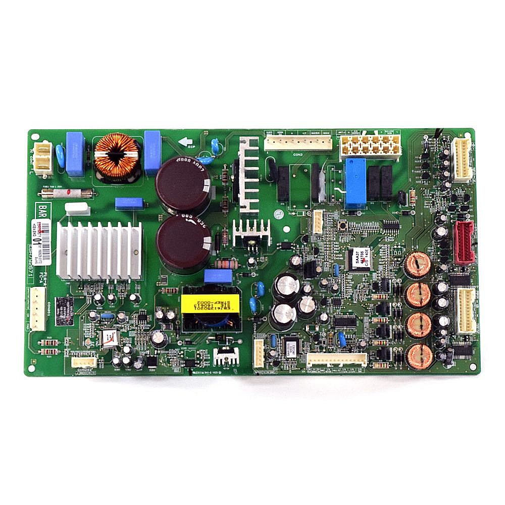 Photo of Refrigerator Electronic Control Board from Repair Parts Direct