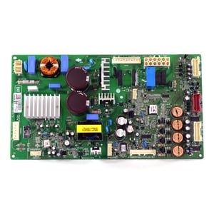 Refrigerator Electronic Control Board EBR79267101