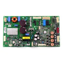 Refrigerator Electronic Control Board