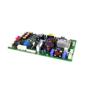 Lg Refrigerator Electronic Control Board EBR79267103