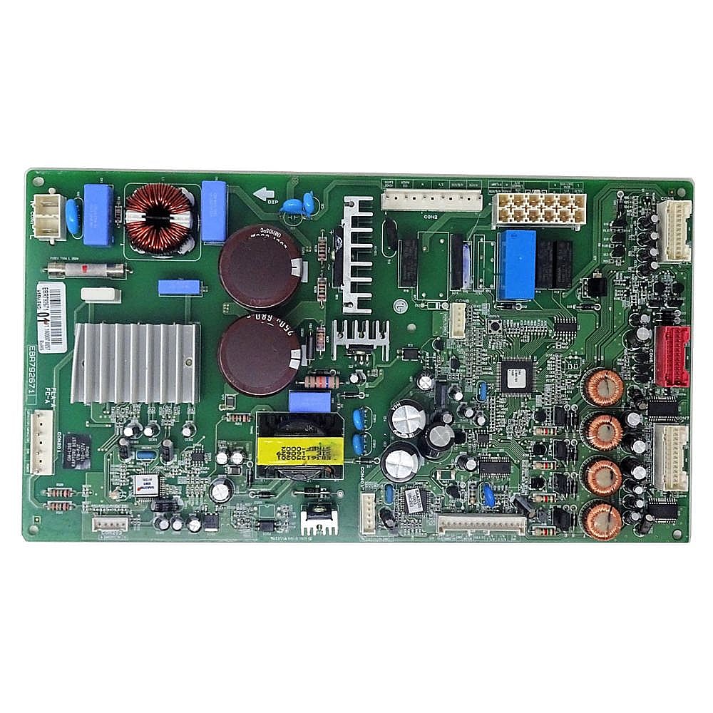 Part #ebr79267107R, Refurbished Refrigerator Electronic Control Board