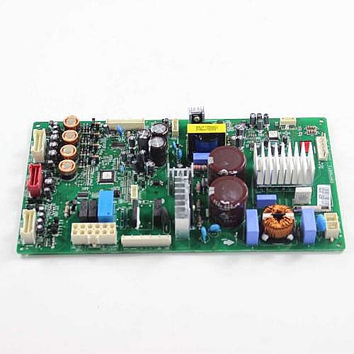 Photo of GE Part #ebr79267109, Refrigerator Electronic Control Board | 16.00 x 13.20 x 3.00 from Repair Parts Direct