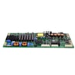 Lg Refrigerator Electronic Control Board EBR80066901