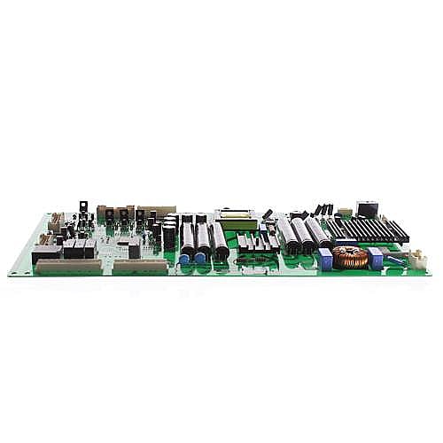Photo of LG Part #ebr80437218, Refrigerator Electronic Control Board | 17.00 x 14.00 x 8.25 from Repair Parts Direct