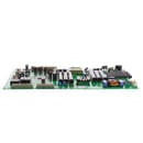 Refrigerator Electronic Control Board EBR80437218