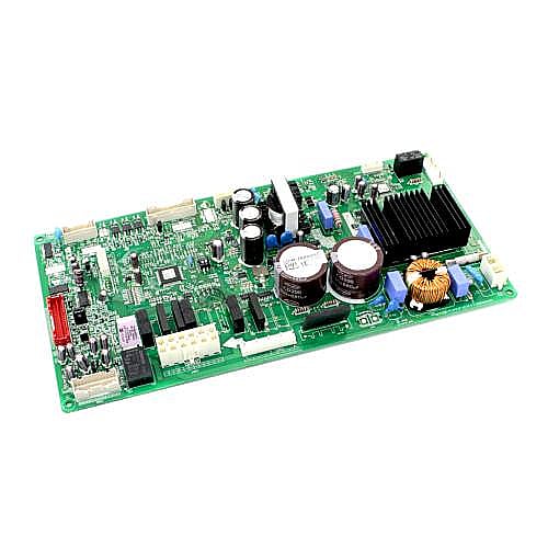 Part #ebr80525457, Lg Main Cntrl B / 14.50 x 13.00 x 2.50
