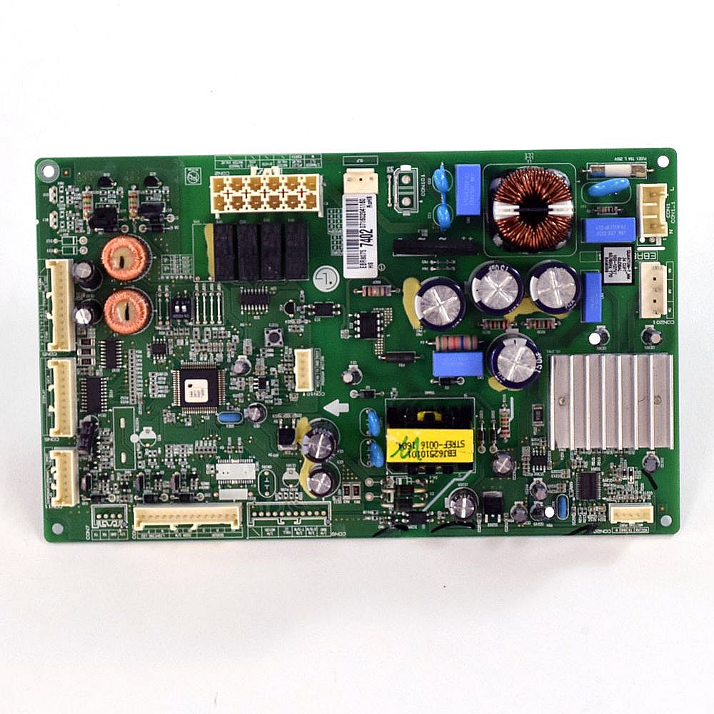 Photo of Refrigerator Electronic Control Board from Repair Parts Direct