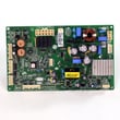 Refrigerator Electronic Control Board for Kenmore 79568039217 - Part EBR80757402