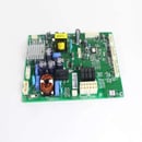 Lg Refrigerator Electronic Control Board EBR80757404