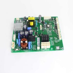 Lg Refrigerator Electronic Control Board EBR80757404