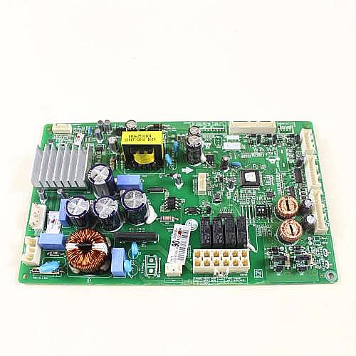 Part #ebr80757406, Kenmore Refrigerator Electronic Control Board / 16.00 x 12.60 x 3.00