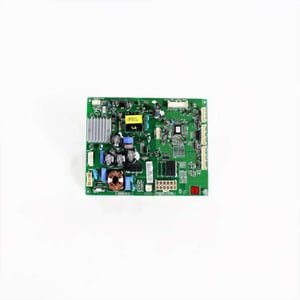 Refrigerator Electronic Control Board EBR80757408