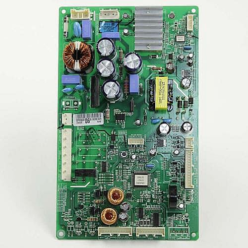 Photo of LG Part #ebr80860806, Pcb Assy, mai from Repair Parts Direct