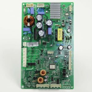 Lg Pcb Assy,mai EBR80860806